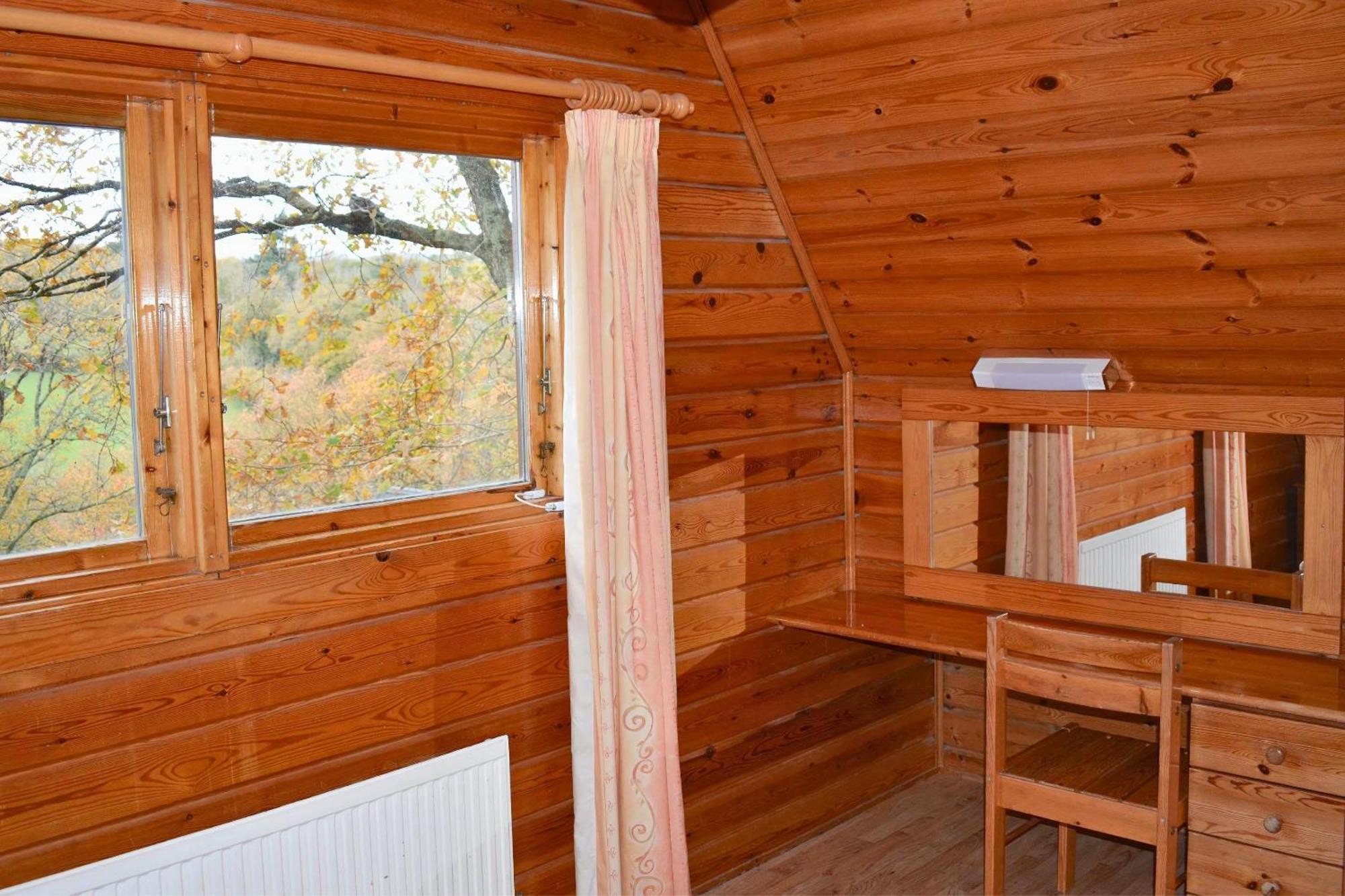 Peaceful Cowslip Lodge - Finlake Spa Resort In Devon Chudleigh Extérieur photo